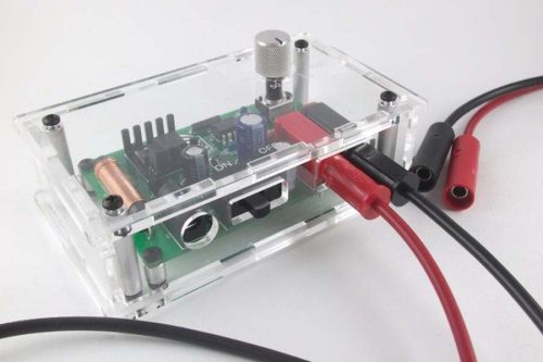Power supply